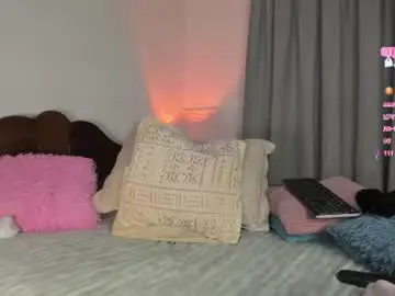 Chaturbate Watch Live Sex Cams of sweetnina_wet