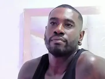 Chaturbate Free Porn Cam of tyron_rulers