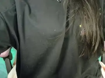 Chaturbate Adult Video Chat of urbaby6irl