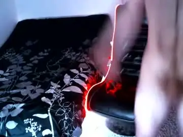 Chaturbate Nude Webcam of 13inchcockkk