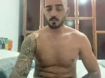 Chaturbate Adult Webcam of alessandromori91