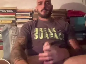 Chaturbate Live Porn of alessandromori91