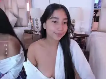 Chaturbate Adult Webcams of amber_ashfang