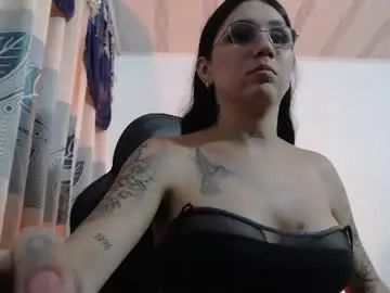 Chaturbate Live Sex Cam of aniie_sweet4u