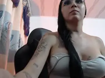 Chaturbate Nude Webcam of aniie_sweet4u