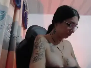 Chaturbate Sex Chat of aniie_sweet4u