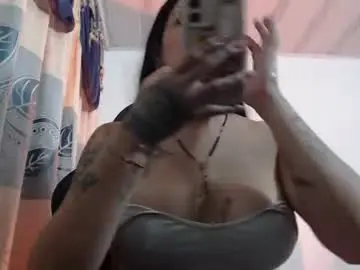 Chaturbate Sex Chat of aniie_sweet4u