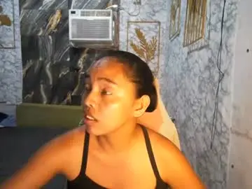 Chaturbate Nude Webcam of asian_janeth