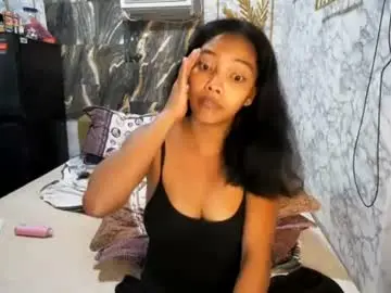 Chaturbate Free Porn Cam of asian_janeth
