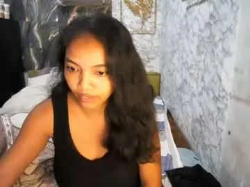 Chaturbate Nude Webcam of asian_janeth