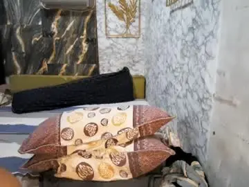 Chaturbate Live Sex of asian_janeth
