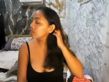 Chaturbate Nude Webcam of asian_janeth