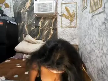 Chaturbate Nude Webcam of asian_janeth