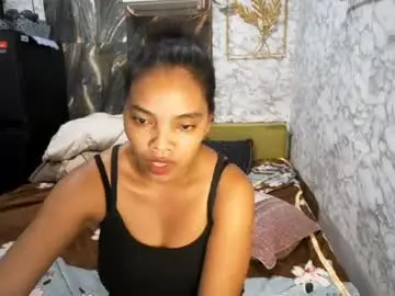 Chaturbate Sex Cam of asian_janeth