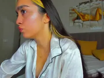 Chaturbate Adult Video Chat of barbara_rogers
