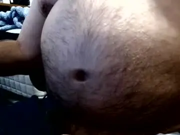 Chaturbate Best Webcam of beardhard247