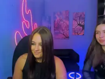 Chaturbate Live Sex Cam of betty_noir