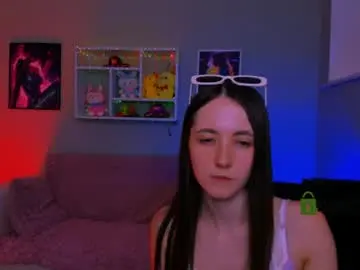 Chaturbate Best live sex cam show of betty_noir