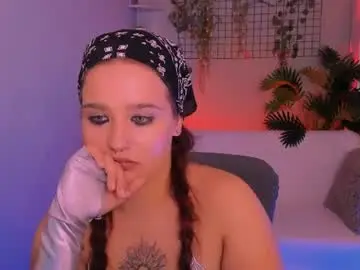 Chaturbate Adult Webcams of betty_noir
