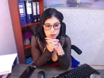 Chaturbate Adult Video Chat of brenda_levine