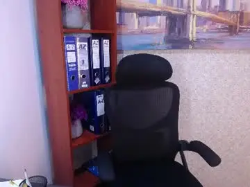 Chaturbate Sex Cam of brenda_levine