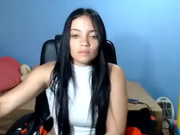 Chaturbate Adult Video Chat of celeste_11