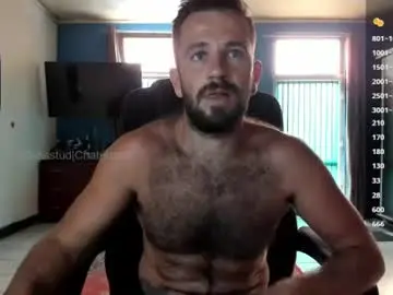 Chaturbate Adult Webcam of crissstud