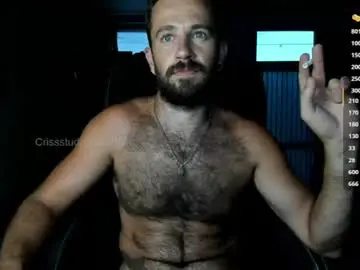 Chaturbate Live Porn of crissstud