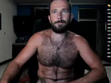 Chaturbate Free Live Porn of crissstud