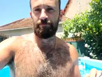 Chaturbate Sex Cam of crissstud