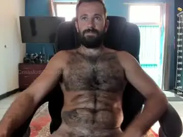 Chaturbate Adult Webcams of crissstud
