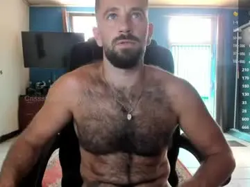 Chaturbate Adult Webcam of crissstud