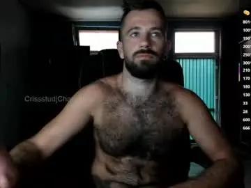 Chaturbate Watch Live Sex Cams of crissstud