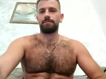 Chaturbate Sex Cam of crissstud