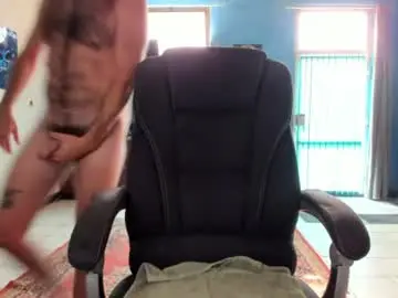 Chaturbate Live Sex Cam of crissstud