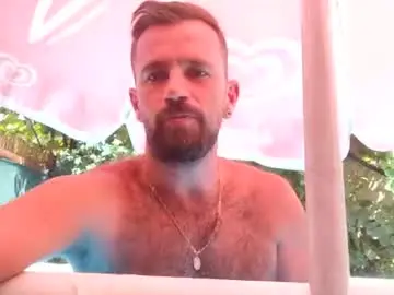 Chaturbate Live Sex Cam of crissstud