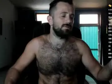 Chaturbate Live Porn of crissstud