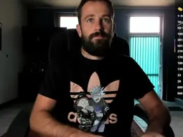 Chaturbate Live Sex of crissstud