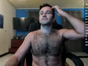 Chaturbate Sex Cam of crissstud