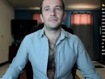 Chaturbate Nude Webcam of crissstud