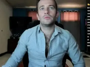 Chaturbate Adult Video Chat of crissstud
