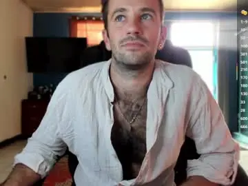 Chaturbate Sex Cam of crissstud