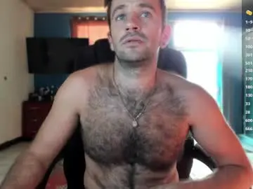 Chaturbate Nude Webcam of crissstud