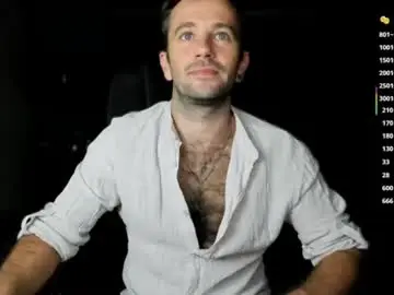 Chaturbate Live Sex of crissstud