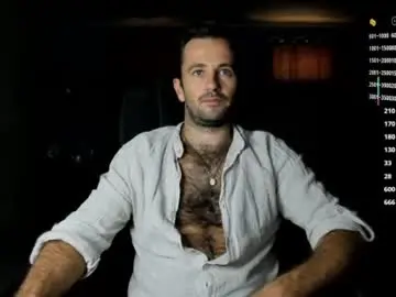 Chaturbate Live Sex of crissstud