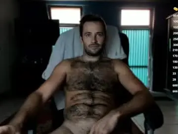 Chaturbate Adult Video Chat of crissstud