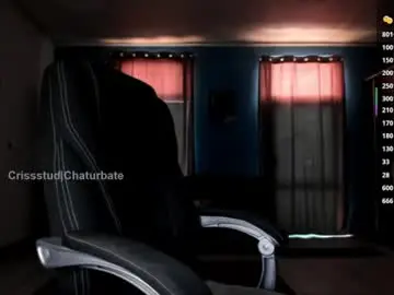 Chaturbate Private Sex Chat of crissstud
