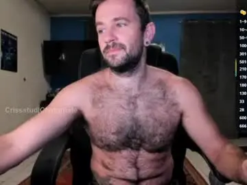Chaturbate Adult Video Chat of crissstud