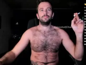 Chaturbate Live Sex Cam of crissstud