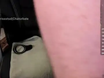 Chaturbate Private Sex Chat of crissstud